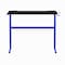 Flash Furniture 30 H, 51.5 W X Engineered Wood: Medium Density Fiberboard, Steel, Blue NAN-RS-G1030-BL-GG - alternate 9